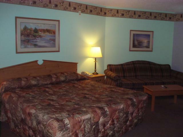 Oveson'S Pelican Lake Resort And Inn Orr Экстерьер фото