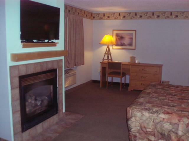 Oveson'S Pelican Lake Resort And Inn Orr Экстерьер фото