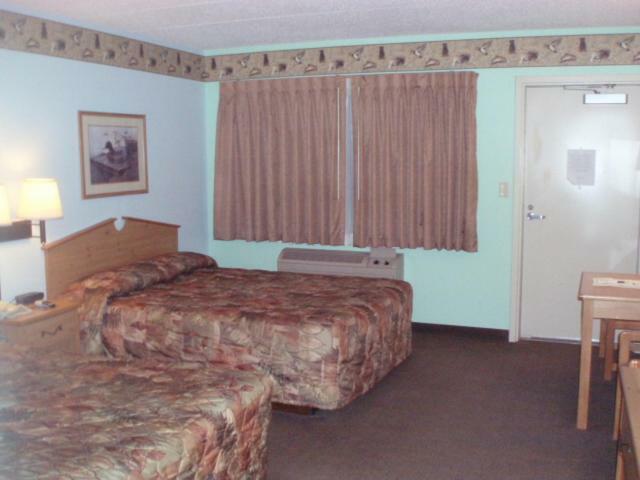 Oveson'S Pelican Lake Resort And Inn Orr Экстерьер фото