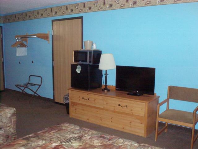 Oveson'S Pelican Lake Resort And Inn Orr Экстерьер фото